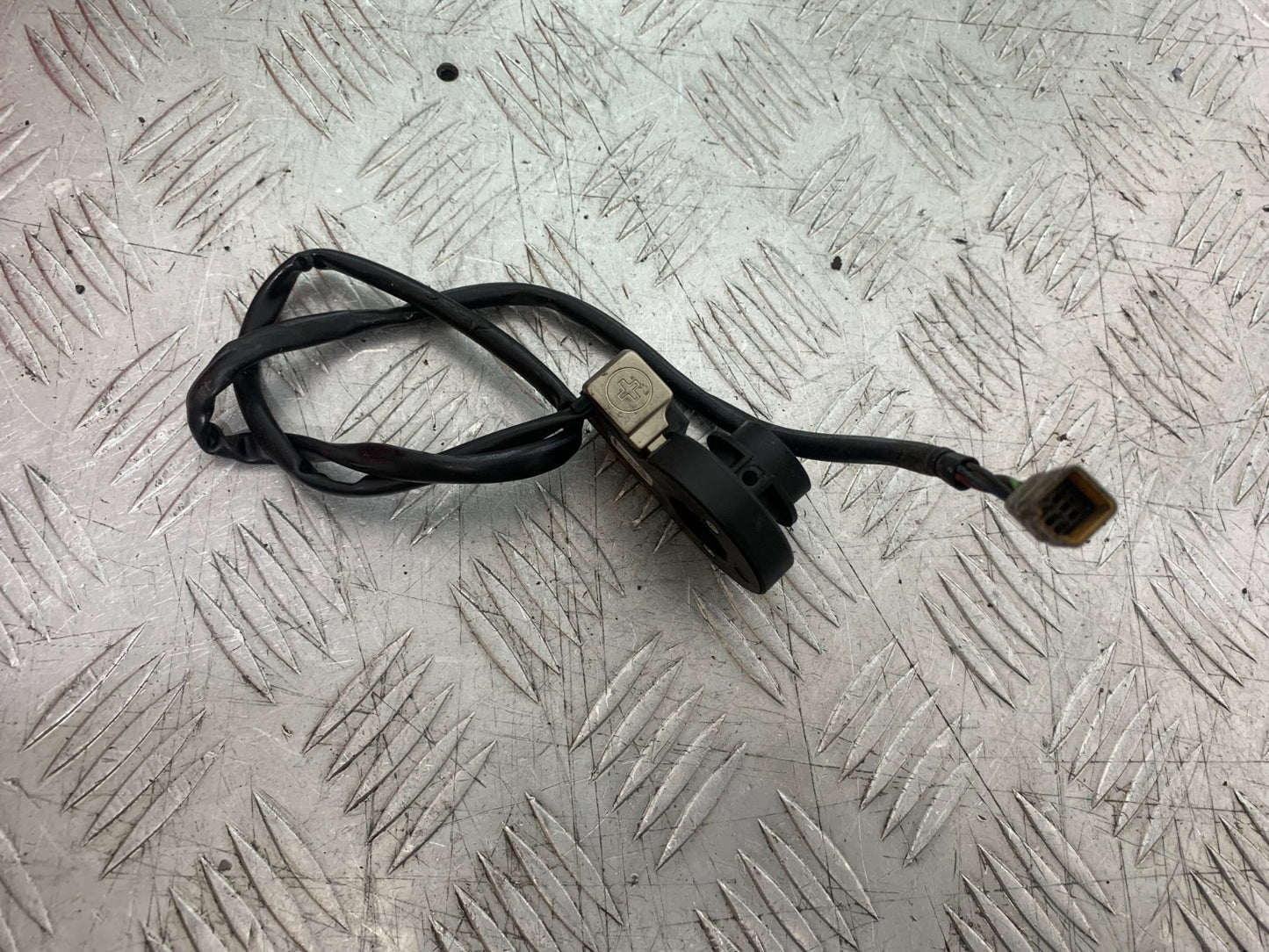 APRILIA TUONO 1000 V4R GEAR SHIFTER  YEAR 2011-13  (CMB1331)