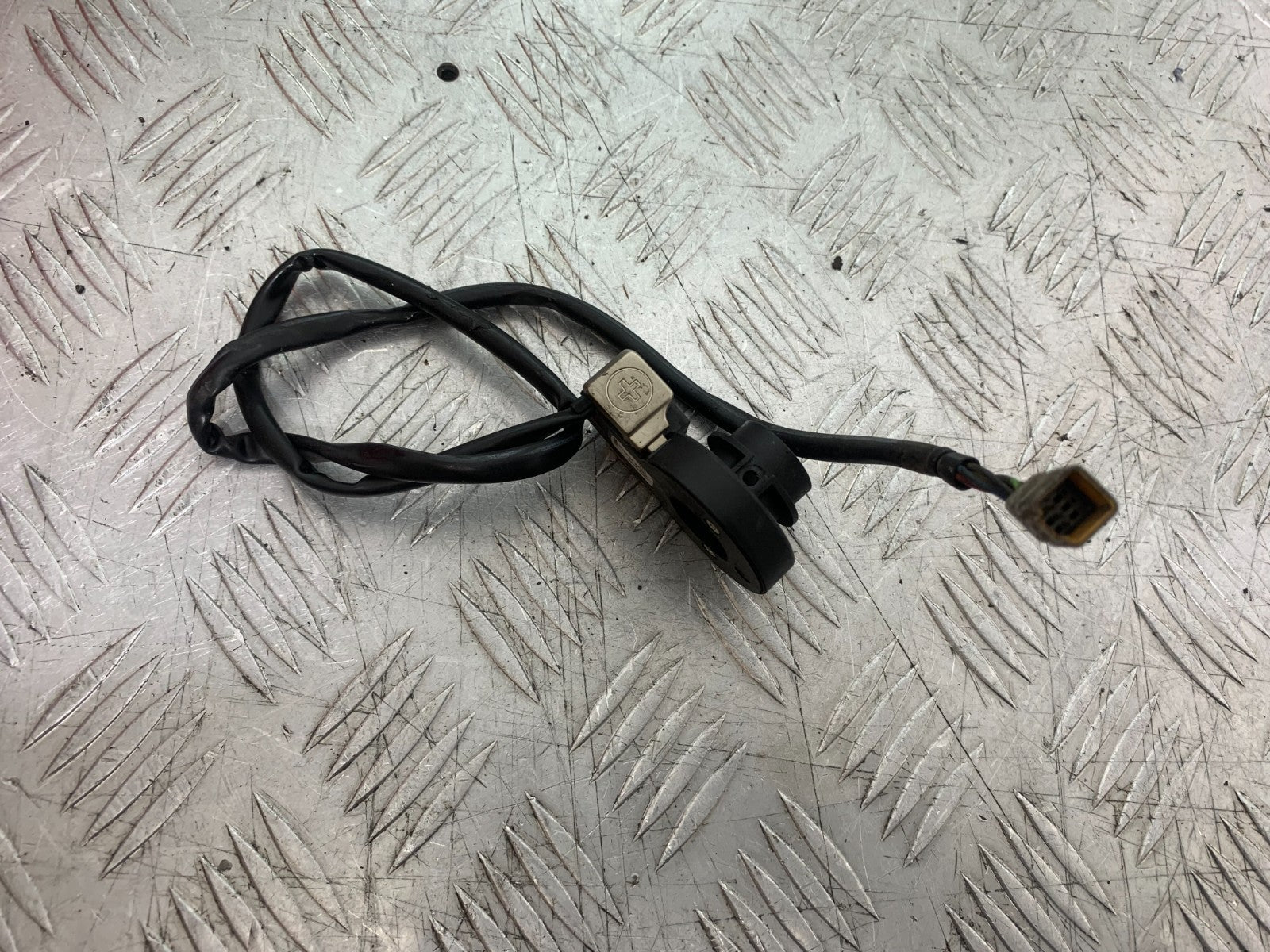APRILIA TUONO 1000 V4R GEAR SHIFTER  YEAR 2011-13  (CMB1331)
