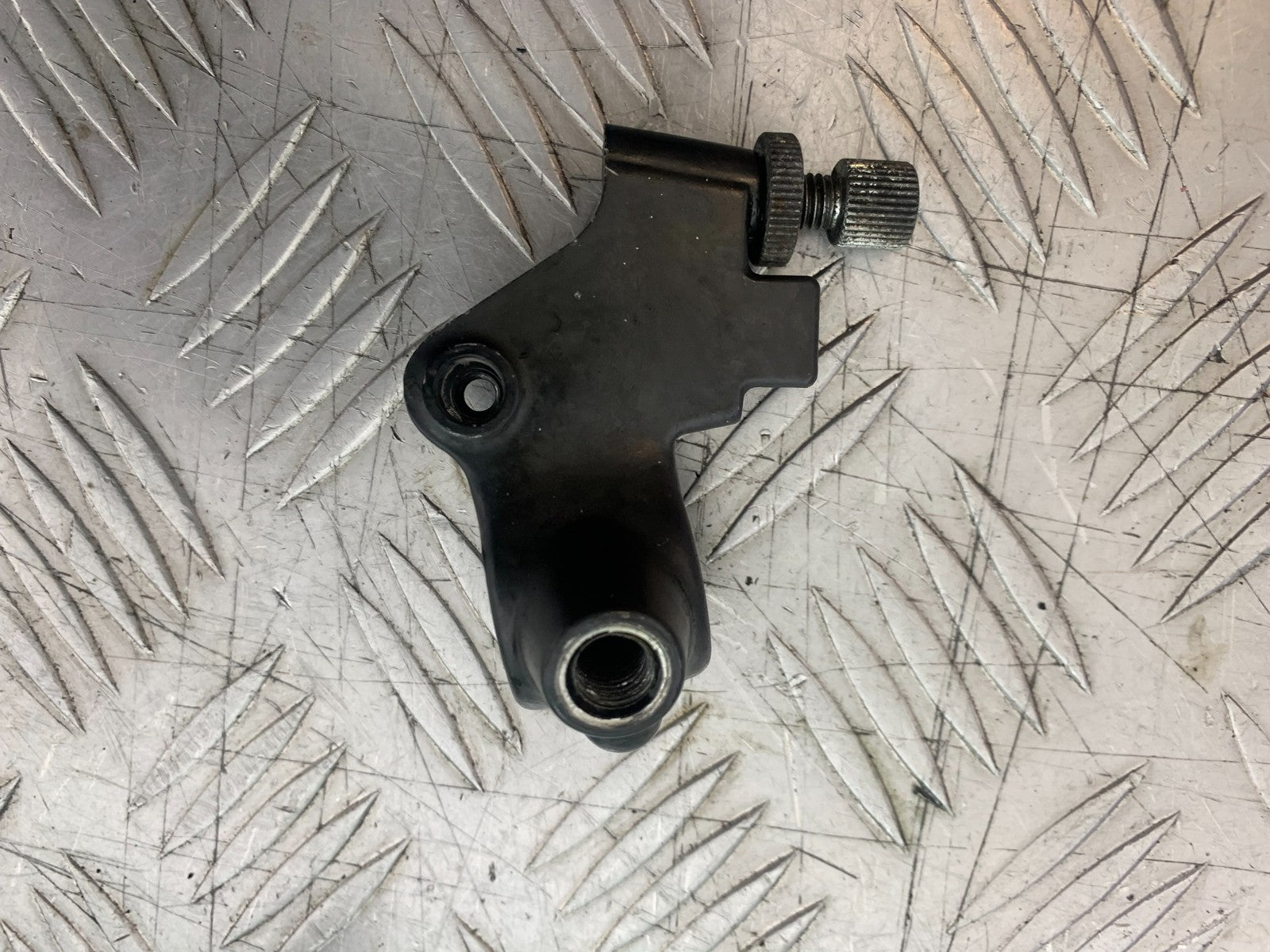 HONDA XL125 VARADERO CLUTCH LEVER BRACKET   YEAR 2001-2006  (CMB1210)