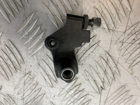 HONDA XL125 VARADERO CLUTCH LEVER BRACKET   YEAR 2001-2006  (CMB1210)