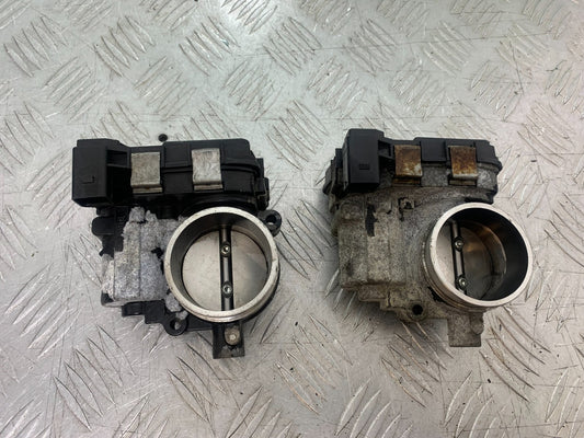 BMW R1200 R 1200 GS THROTTLE BODIES   YEAR 2013-2016 (CMB1257)