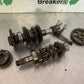TRIUMPH DAYTONA T595 955i GEARBOX   YEAR 1997-2000 (STOCK 981)