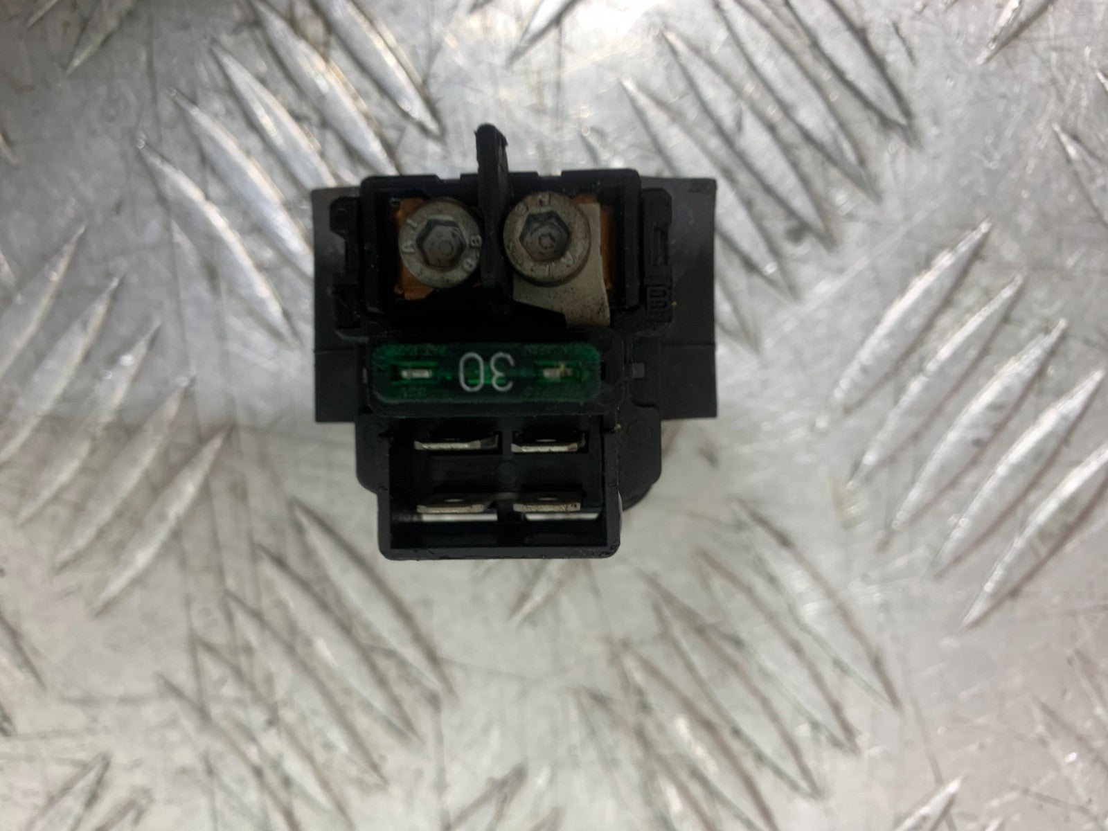 APRILIA TUONO 1000 V4R STARTER SOLENOID   YEAR 2011-13  (CMB1331)