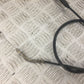 YAMAHA WR125 WR125X THROTTLE CABLE YEAR 2013 (STOCK 601)