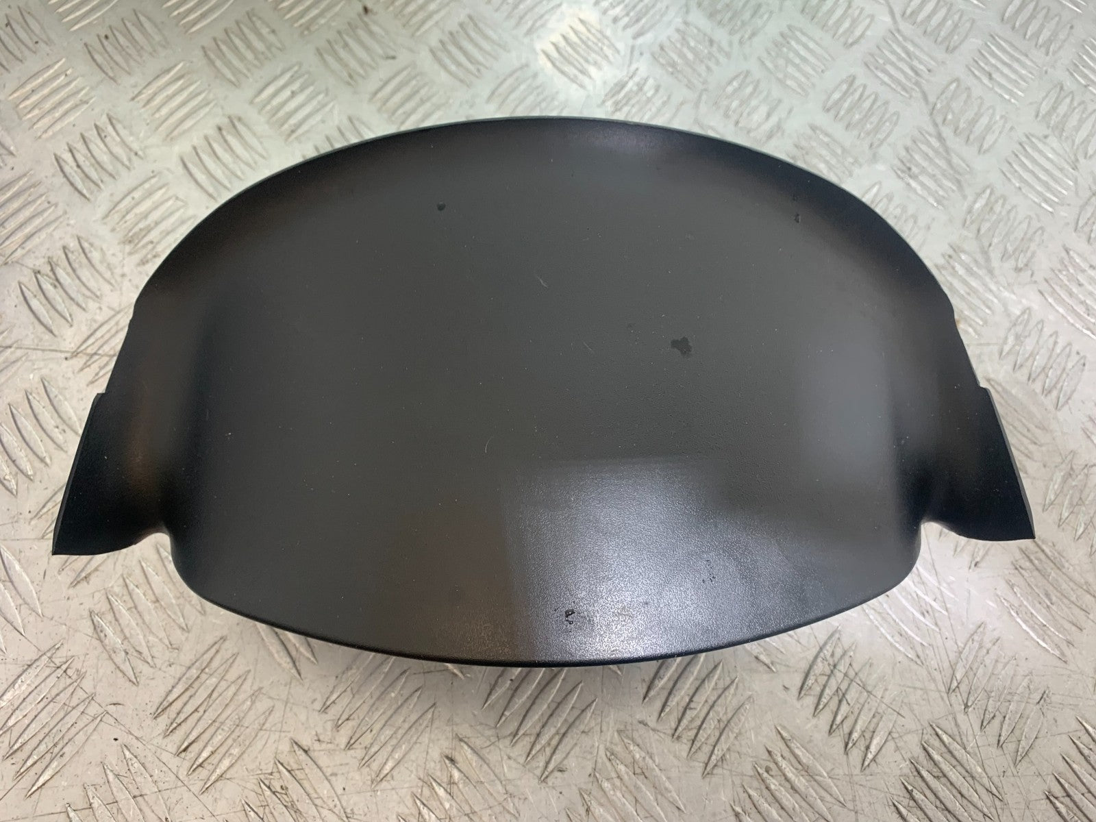 HONDA NT650 V DEAUVILLE CLOCKS SPEEDO DASH  (15,031 MILES)YEAR 1998-01(CMB1320)