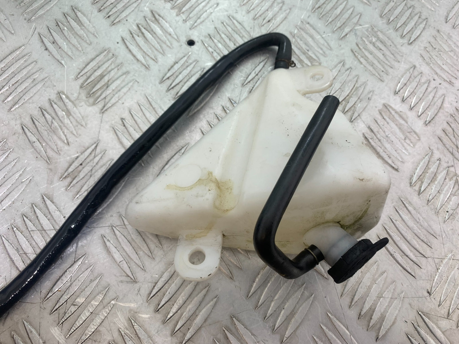 KAWASAKI J125 J125 COOLANT BOTTLE YEAR 2016-2020 (CMB1158)