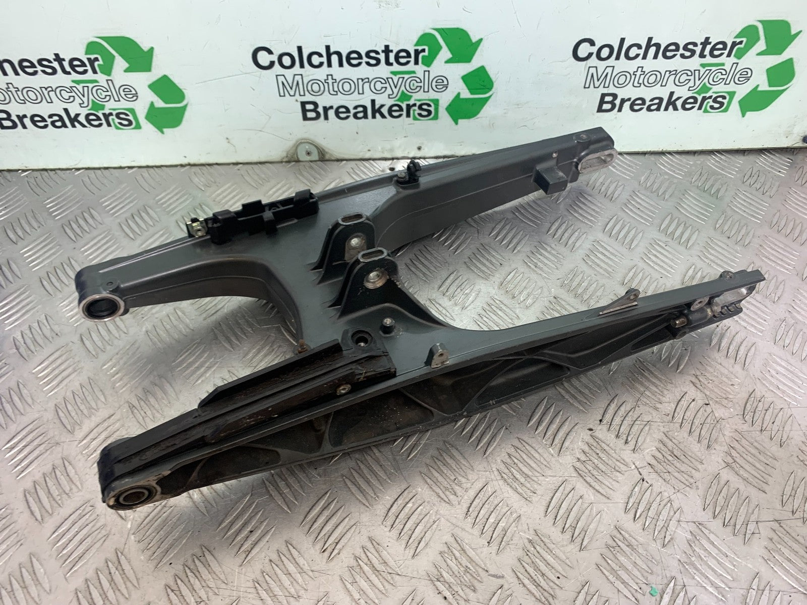 KTM RC125 RC 125 SWINGARM   2014 2017 (CMB1199)