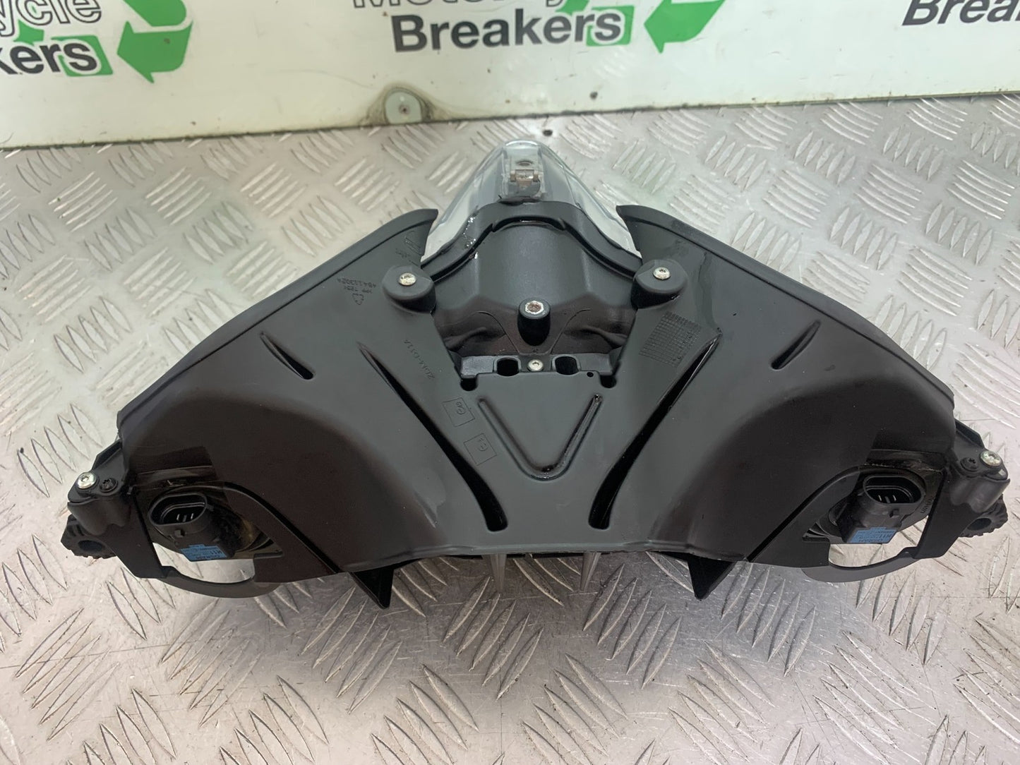 DUCATI 1299 PANIGALE HEADLIGHT  YEAR 2016 (CMB 1187)