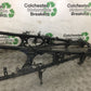 TRIUMPH TROPHY 1215 SE REAR SUBFRAME  2012-2017 (STOCK 740)