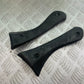 TRIUMPH 955i SPRINT ST LEFT AND RIGHT TOP INFILL PANELS  1999-2004 (CMB1176)
