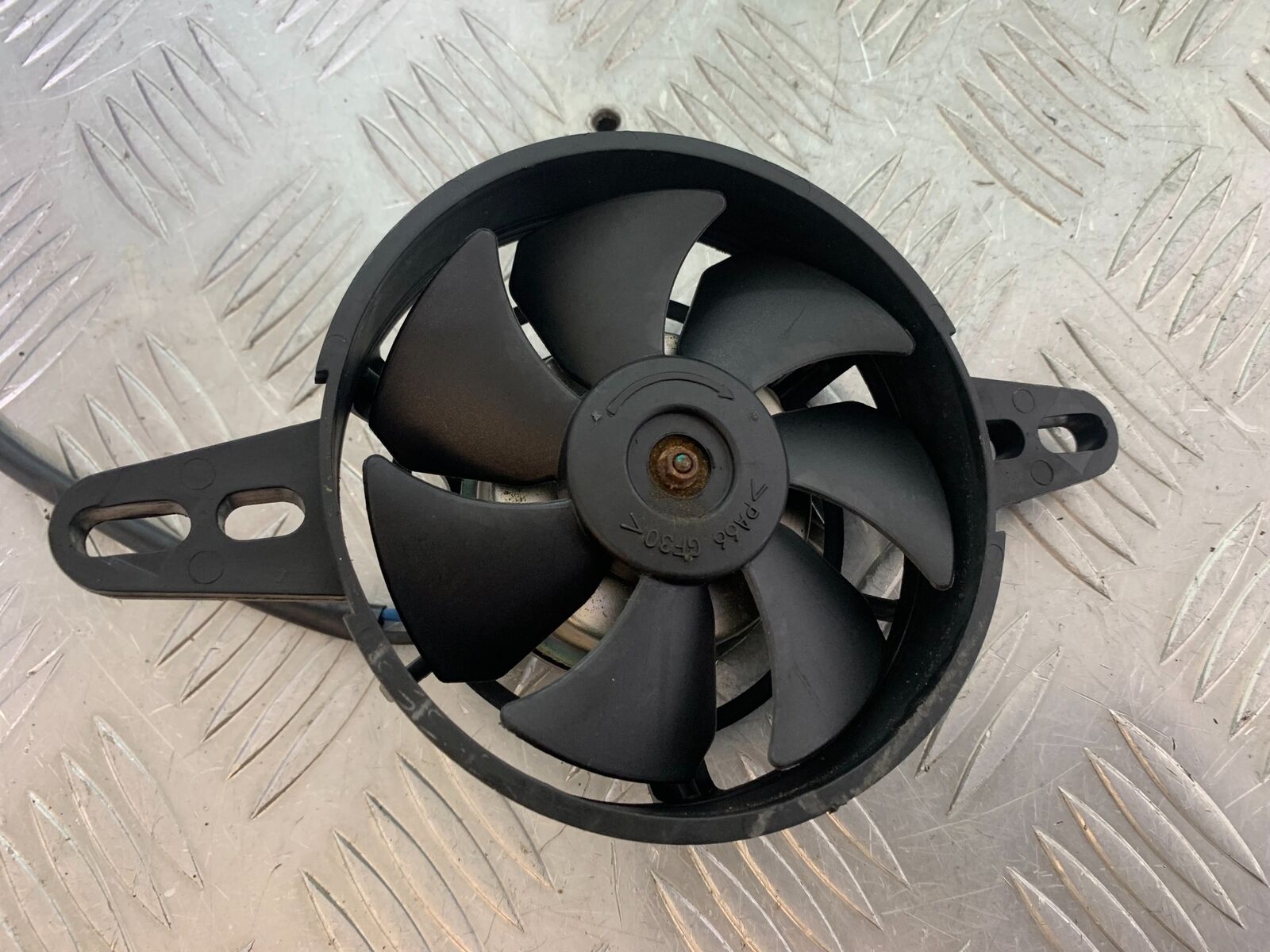 LEXMOTO LXR 125 RADIATOR FAN  YEAR  2019-2023 (CMB1076)