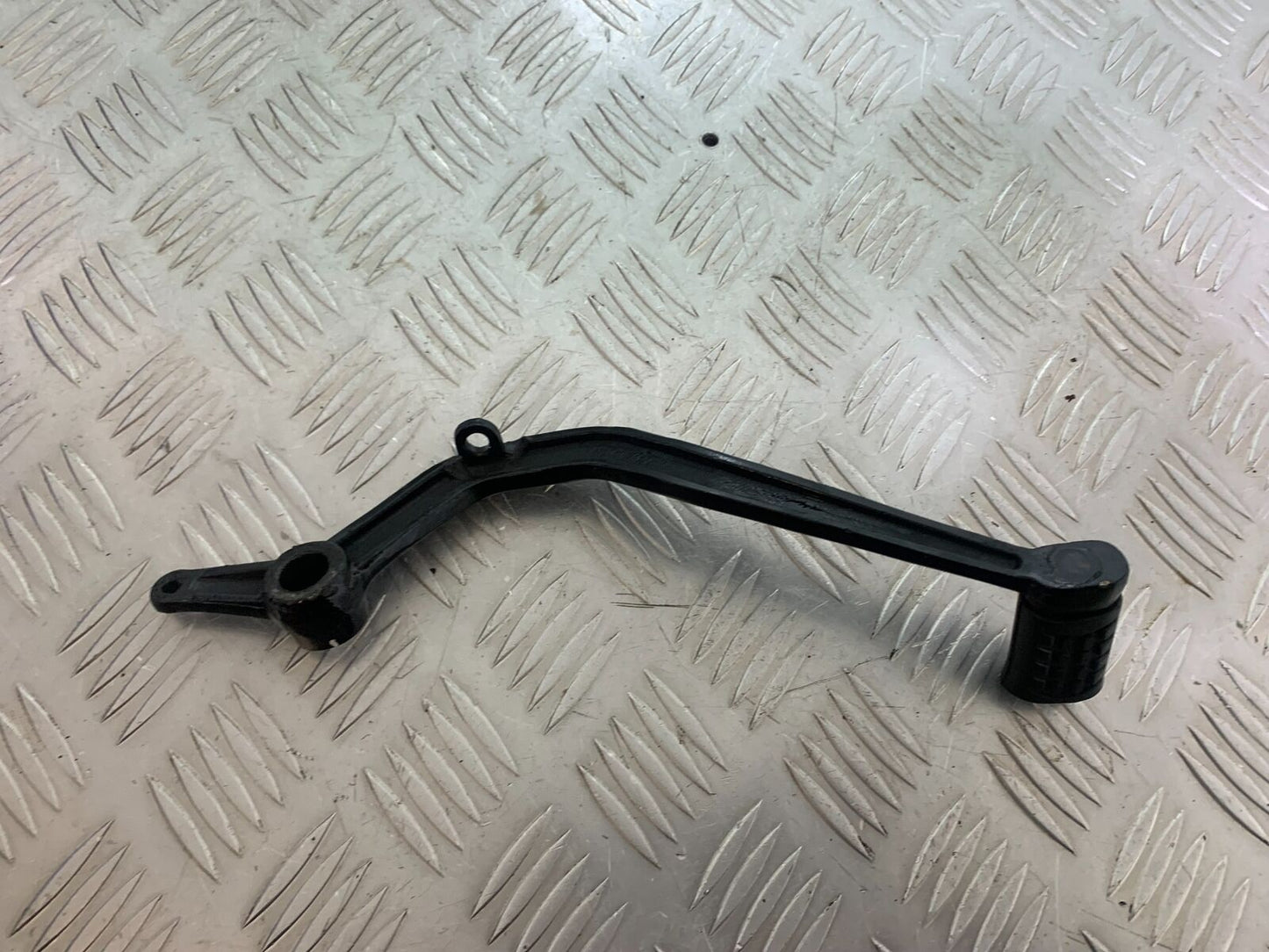 SINNIS TERRAIN 125 REAR BRAKE PEDAL  YEAR 2024 (CMB1072)