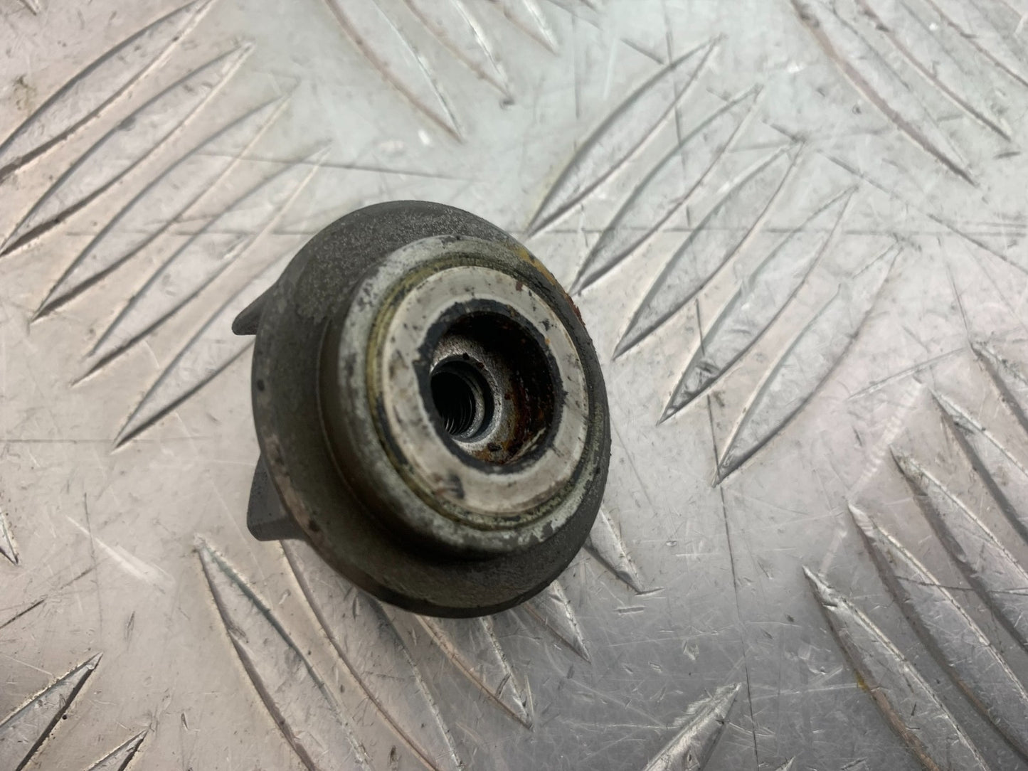 HONDA XL125 VARADERO WATER PUMP IMPELLAR    YEAR 2001-2006  (CMB1210)