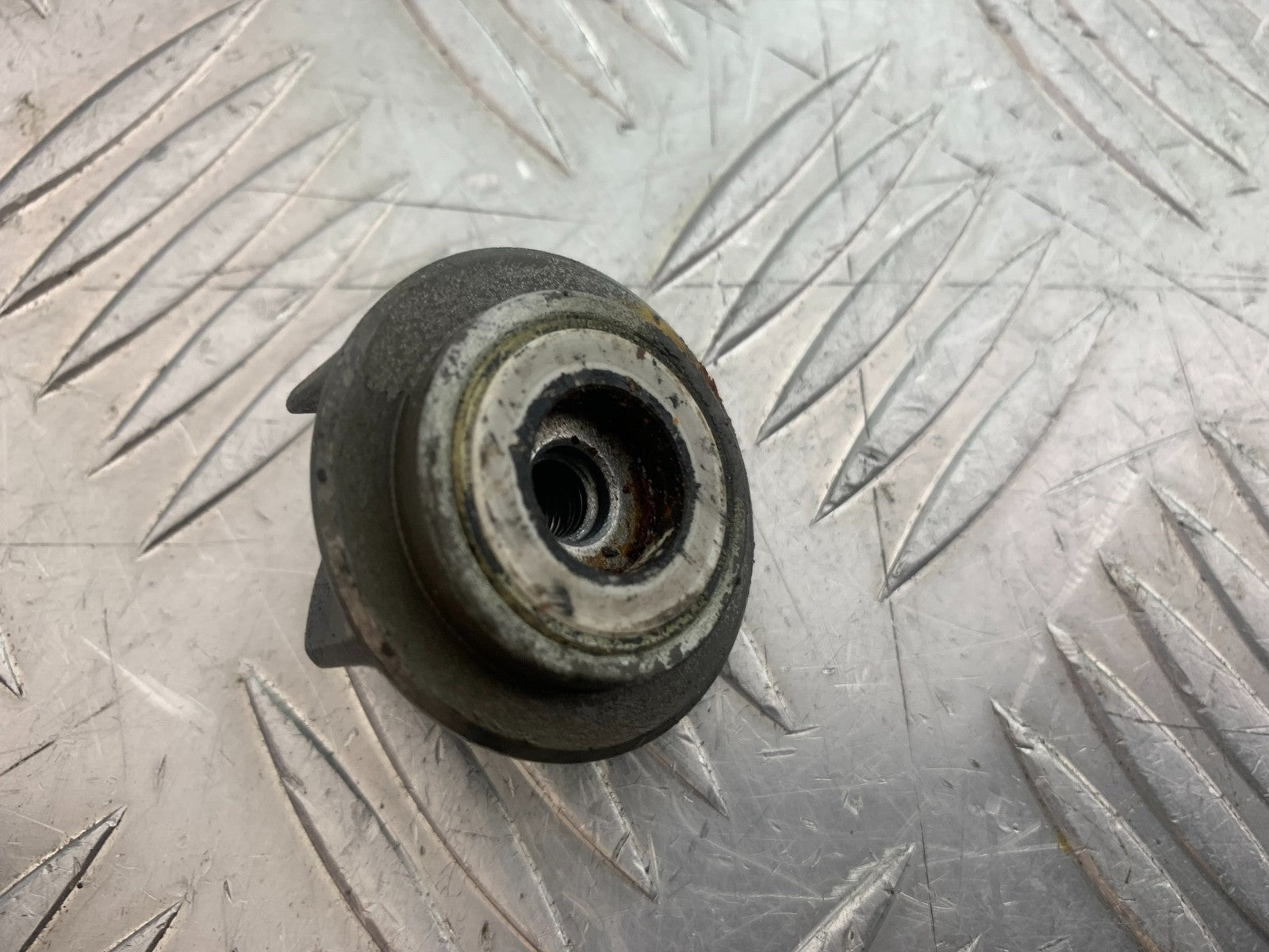 HONDA XL125 VARADERO WATER PUMP IMPELLAR    YEAR 2001-2006  (CMB1210)