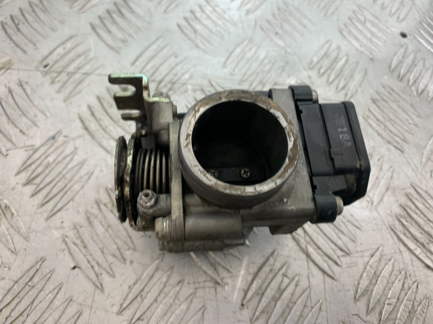 HONDA NC700 X THROTTLE BODY YEAR 2012-2014 (CMB1327)