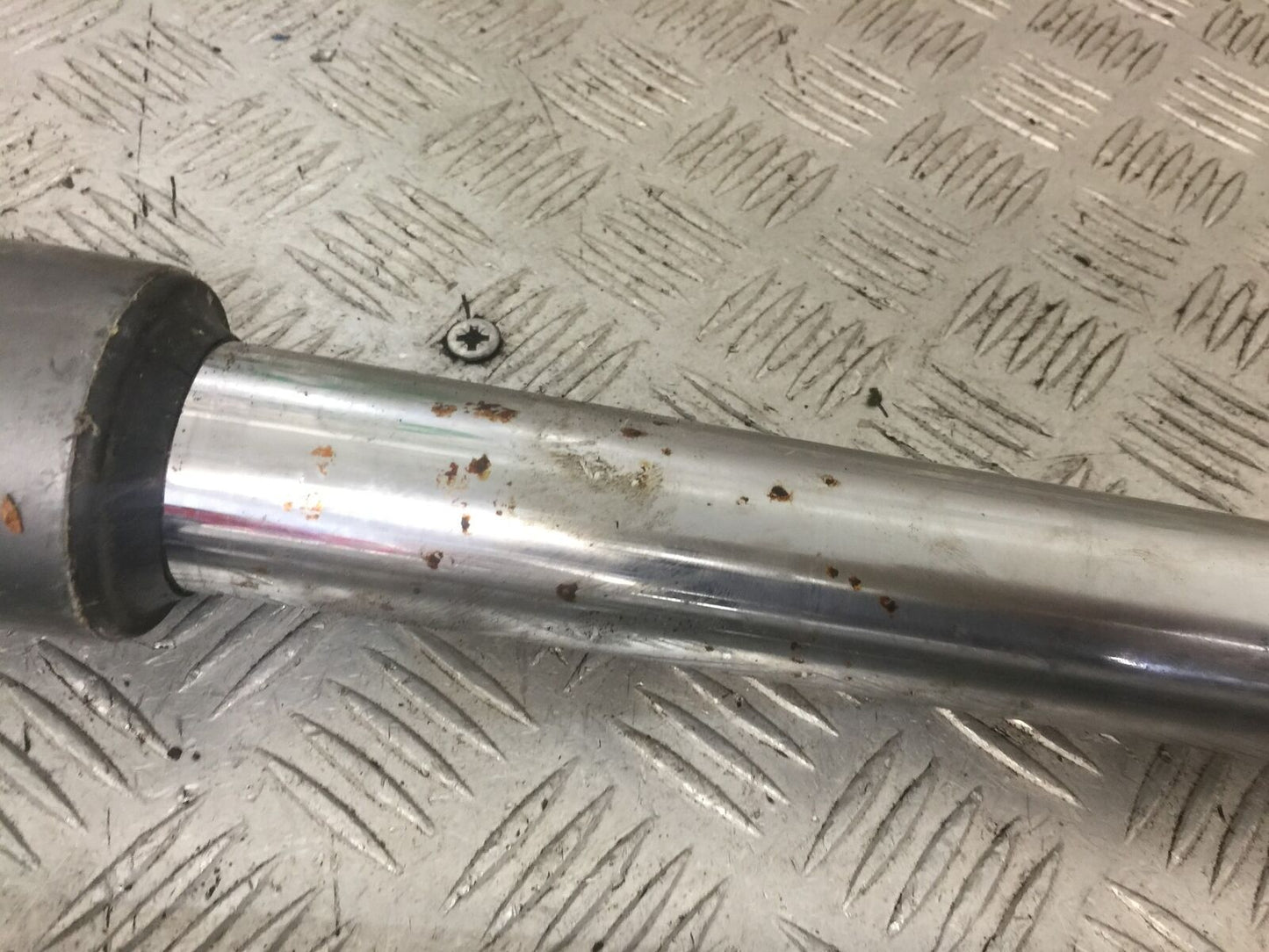 KAWASAKI ZZR600 ZZR 600 E FORKS  YEAR 1994-05 (STOCK 876)