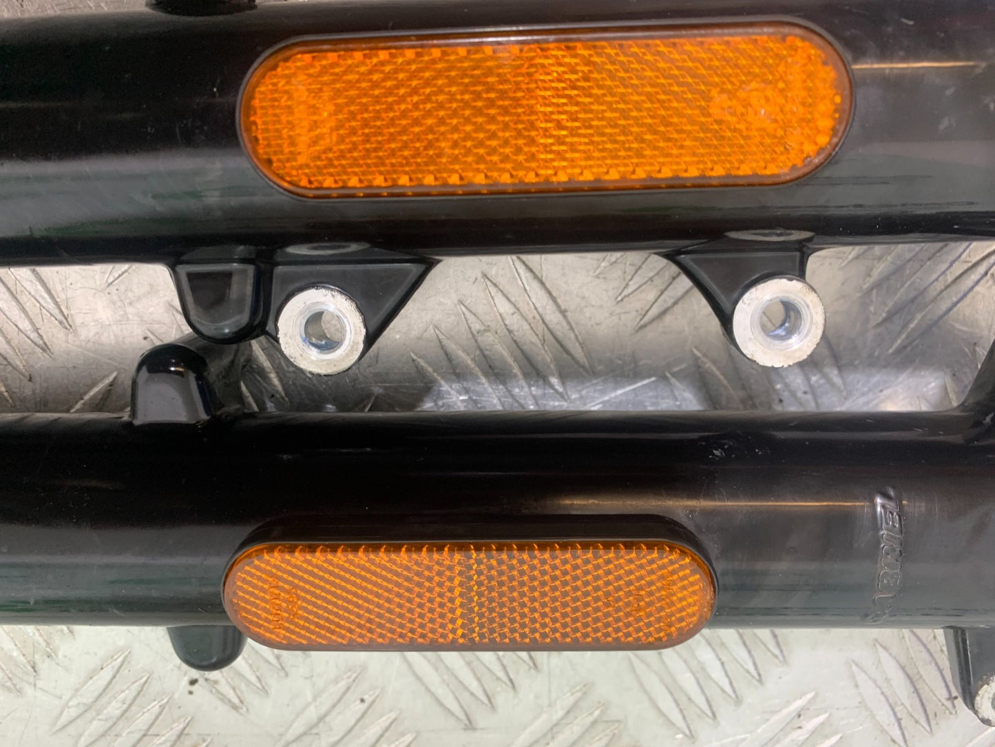 BSA 650 GOLD STAR FORKS (DAMAGED)  YEAR 2022-2025 (CMB1262)