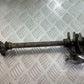 SUZUKI GSX650 F GSX 650 F REAR WHEEL SPINDLE   YEAR 2008-16 (CMB1045)