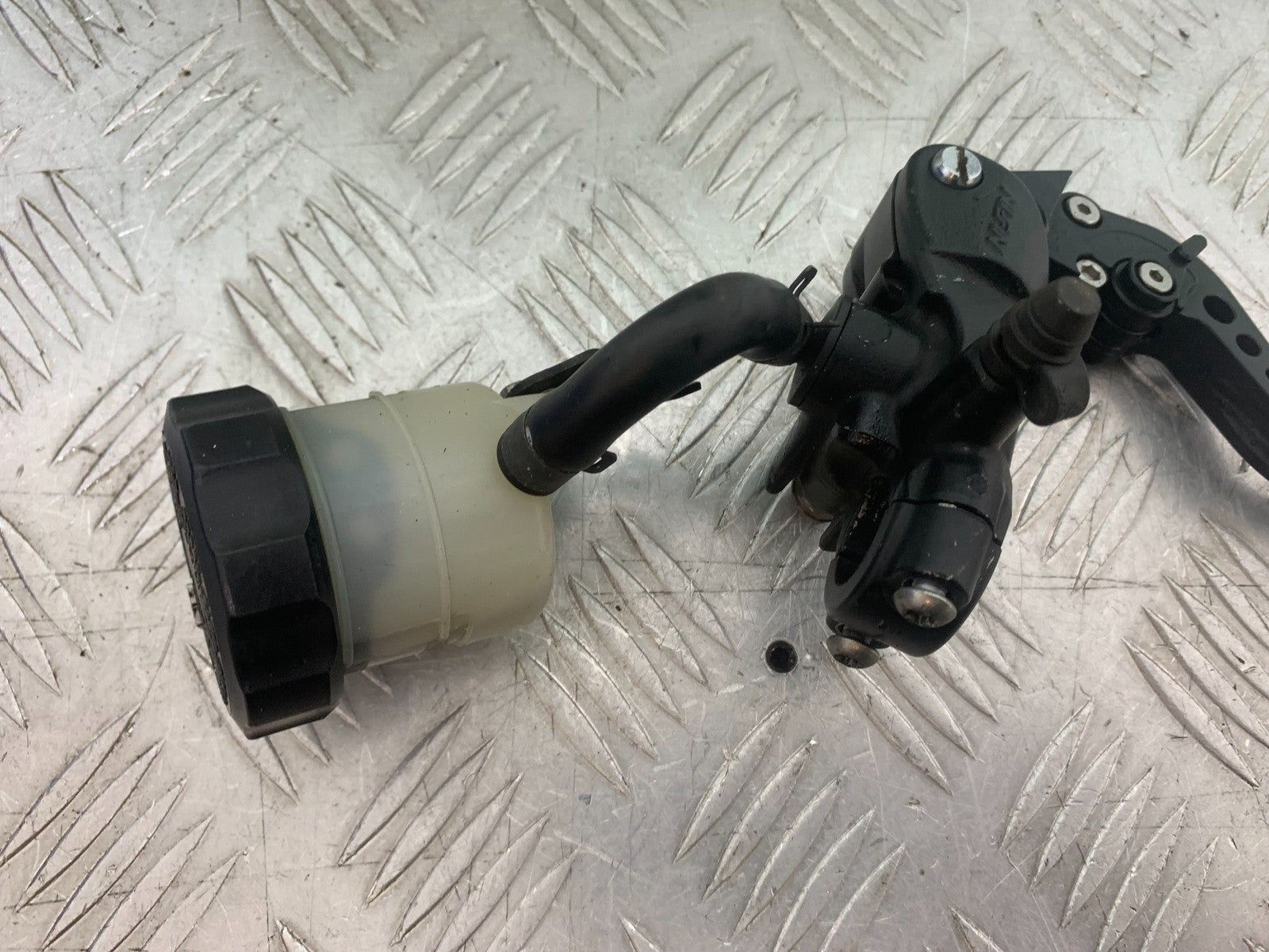 BMW S1000 RR FRONT MASTER CYLINDER YEAR 2015-2018 (CMB1246)