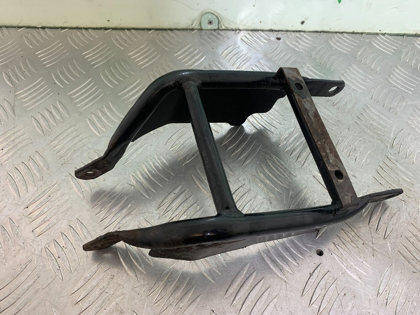 MUTT GT-SS 125 SUBFRAME  YEAR 2020- 2024 (CMB1085)