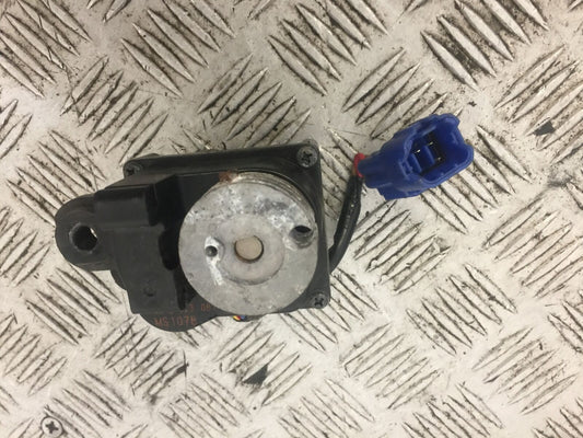 HONDA CBR600 CBR 600 RR EXHAUST SERVO MOTOR  2007-2011 (STOCK 725)