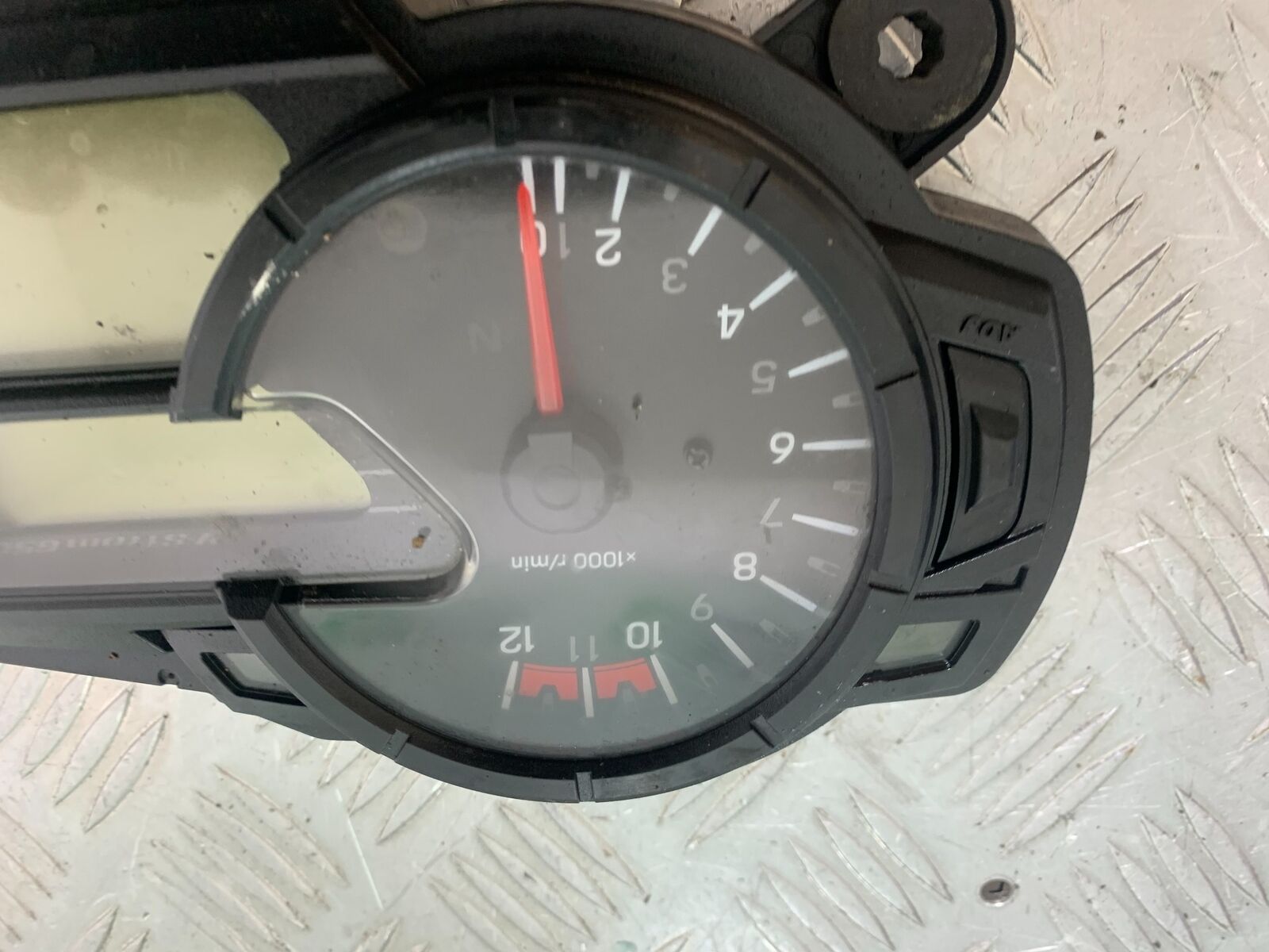 SUZUKI DL 650 V-STROM CLOCKS SPEEDO DASH  YEAR 2020 (CMB1117)