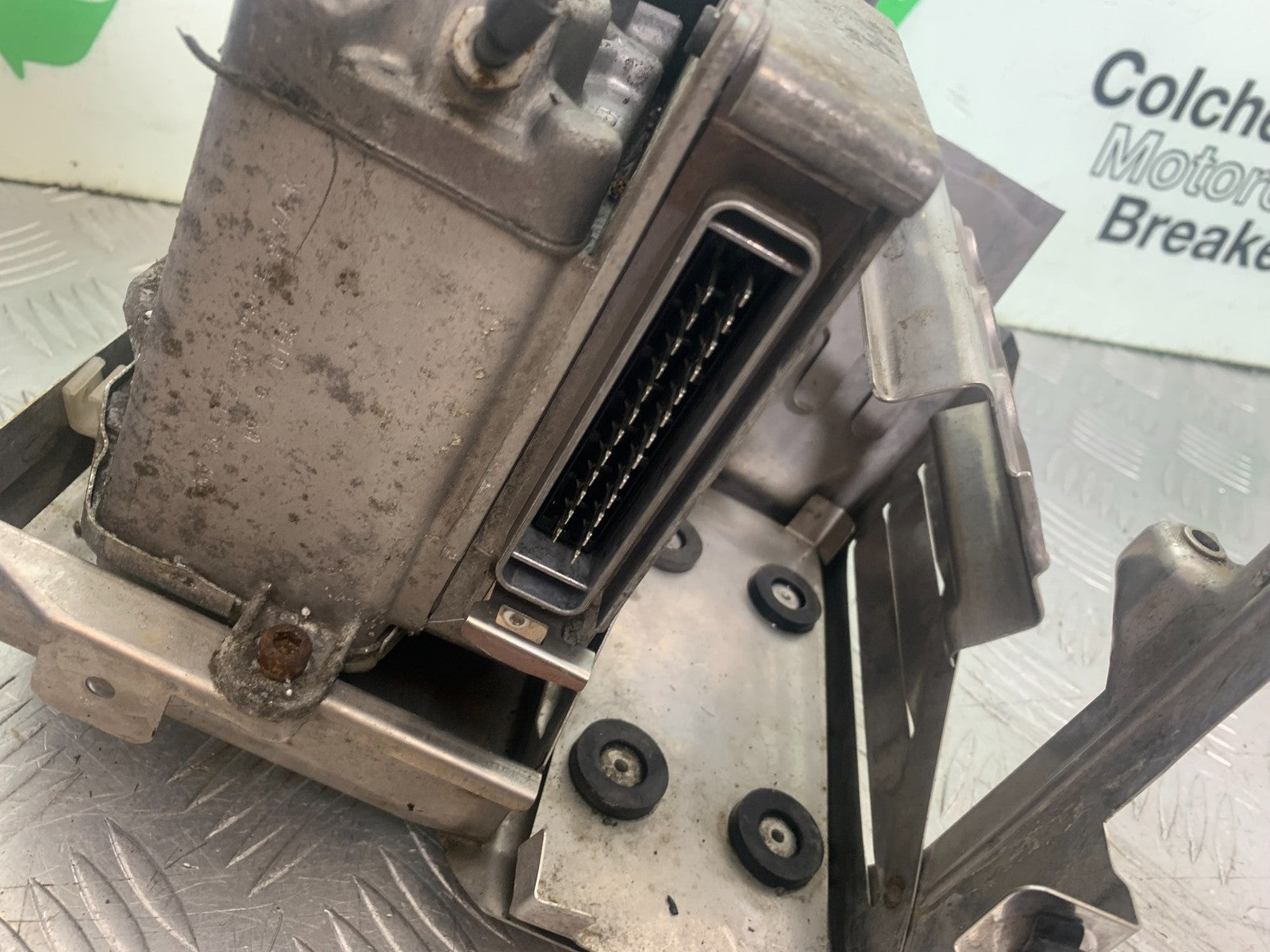 BMW K1200 K 1200 LT ABS PUMP  YEAR 1999-07 (CMB1271)