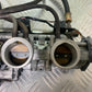 HONDA CBR600 CBR 600 F THROTTLE BODIES  YEAR 2000-2003(CMB1091)