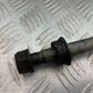 HONDA NT 700 V DEAUVILLE REAR WHEEL SPINDLE YEAR 2006-2010 (CMB1298)