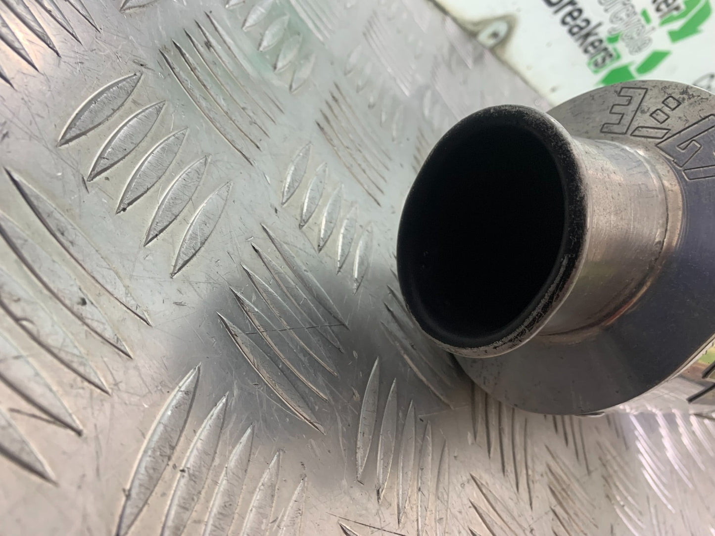 YAMAHA YZF R1 4XV YOSHIMURA SILENCER  YEAR 1998-99 (CMB1291)