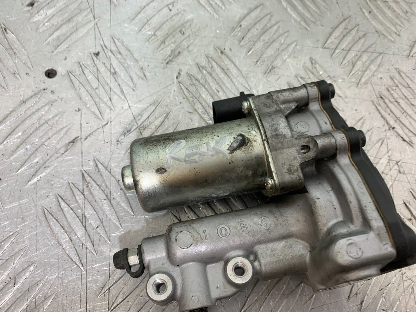 HONDA CBR1000 RR REAR ABS PUMP YEAR  2008-2011  (CMB1330)