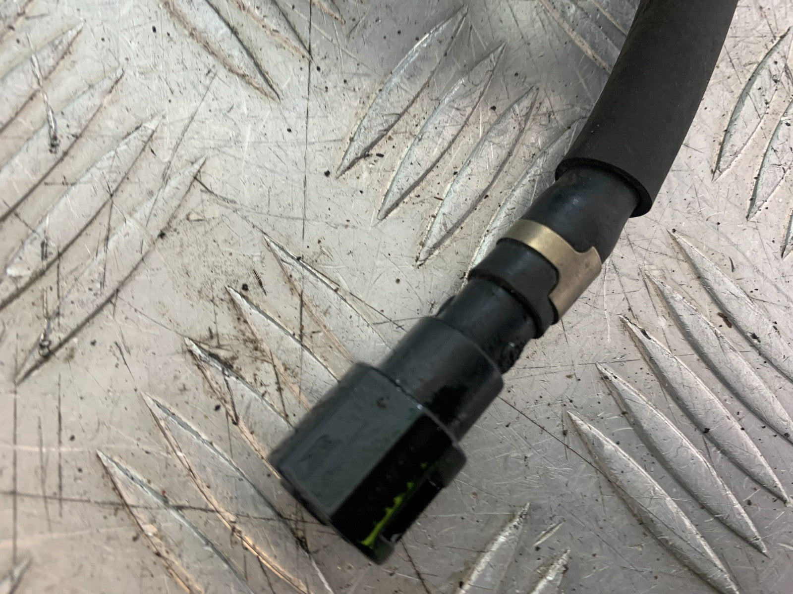 HONDA NC750 NC 750 X DCT INJECTORS  YEAR 2019 (CMB1223)