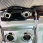 TRIUMPH THUNDERBIRD 1600 ROCKER COVER   YEAR 2011 (CMB1107)