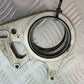 MV AGUSTA TURISMO VELOCE 800 REAR CALIPER BRACKET YEAR 2014-17 (CMB1051)