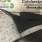 HONDA CBR600 CBR 600 RR LEFT AND RIGHT SIDE INFILLS  YEAR 2009-2012 (STOCK 804)