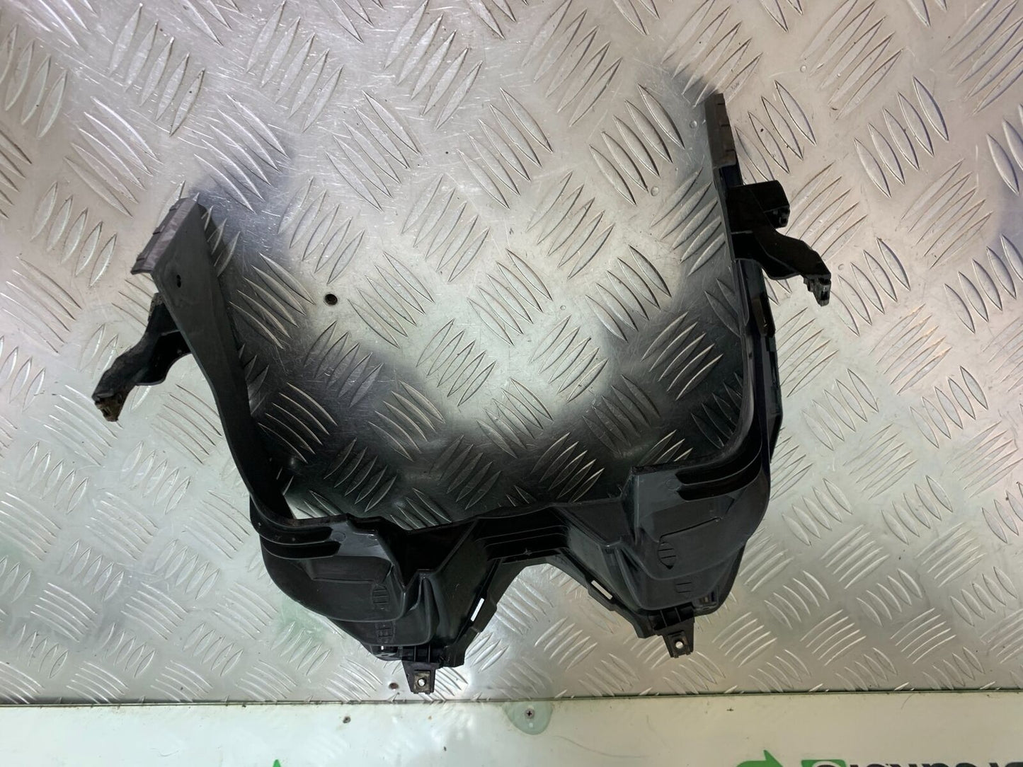 HONDA MSX125 GROM INFILL PANEL YEAR 2016-2020  (CMB1009)