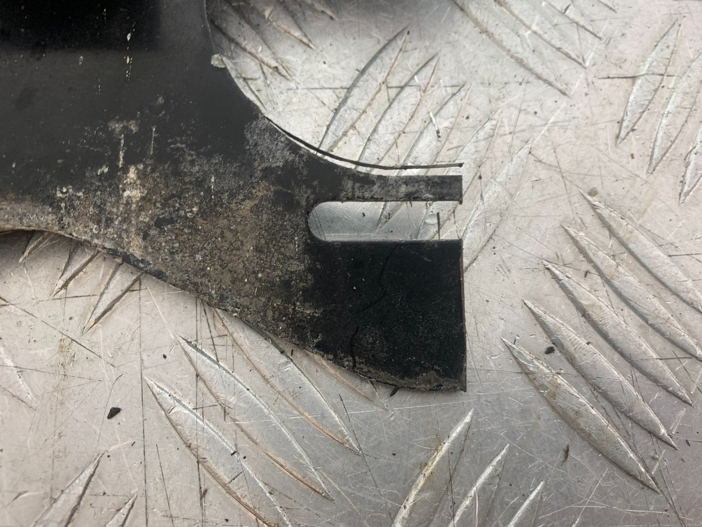 BMW S1000 RR TAIL TIDY   YEAR 2015-2018 (CMB1246)
