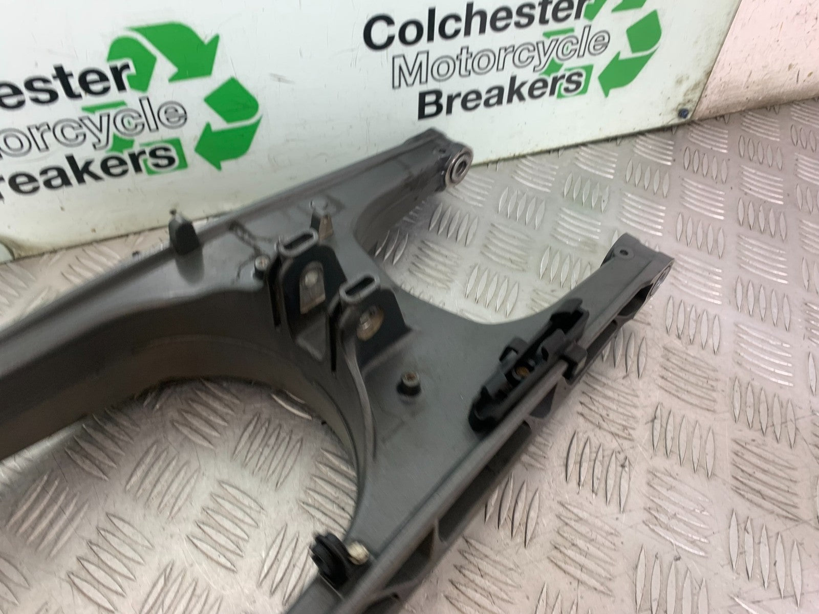 KTM DUKE 390 SWINGARM YEAR 2017- 2023 (CMB1314)