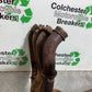 HONDA CBR1000 RR EXHAUST DOWNPIPES  YEAR2008-2011 (CMB1330)