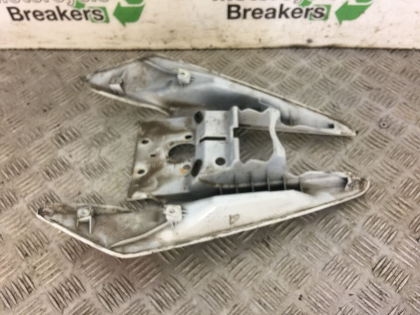 KTM RC125 RC 125 TAIL PIECE  2014 2017 (STOCK 569)