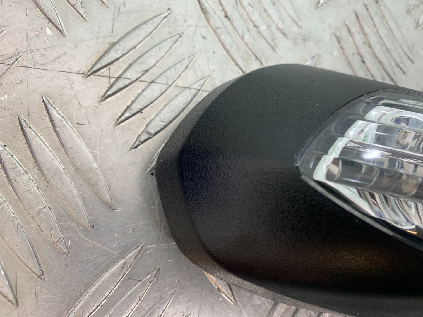 DUCATI 1299 PANIGALE LEFT MIRROR  YEAR 2016 (CMB 1187)