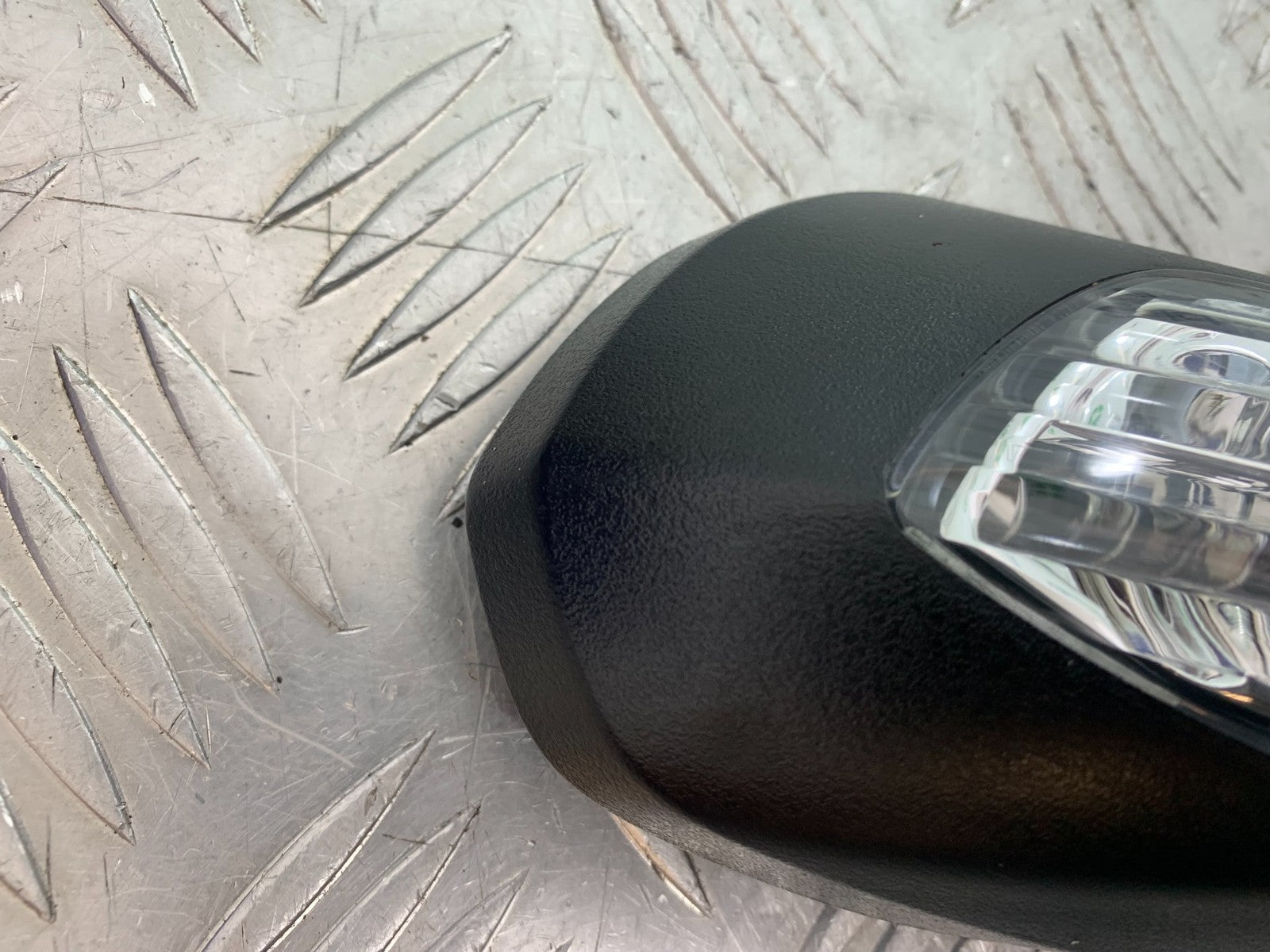 DUCATI 1299 PANIGALE LEFT MIRROR  YEAR 2016 (CMB 1187)