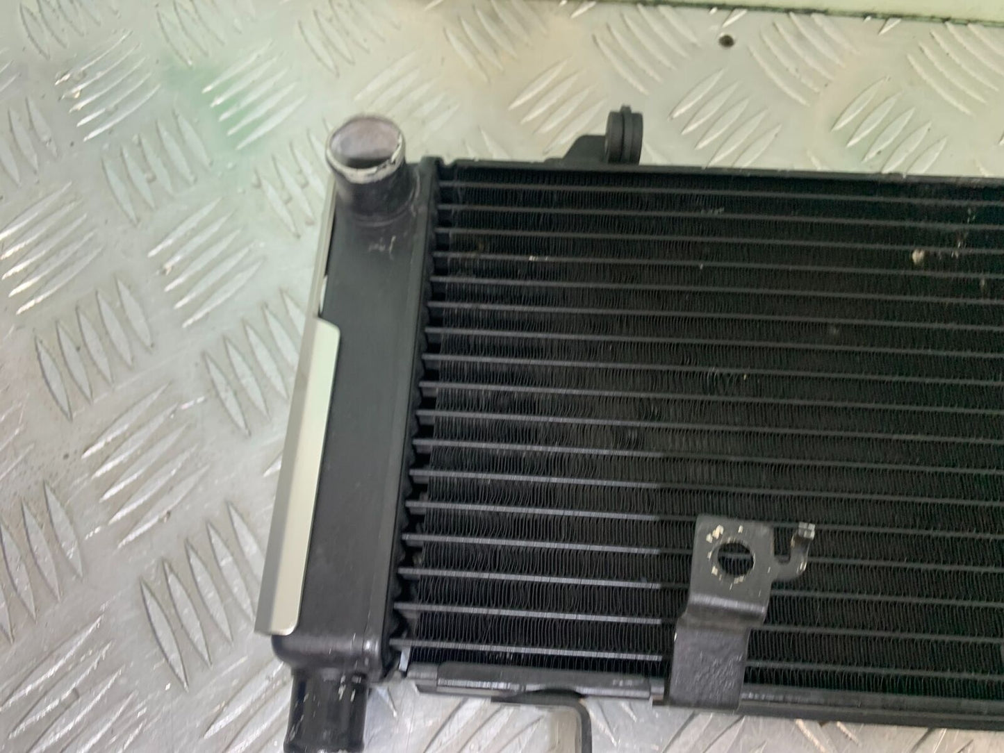 SUZUKI SV1000 SV 1000 K4 RADIATOR YEAR 2003-2007 (CMB1042)