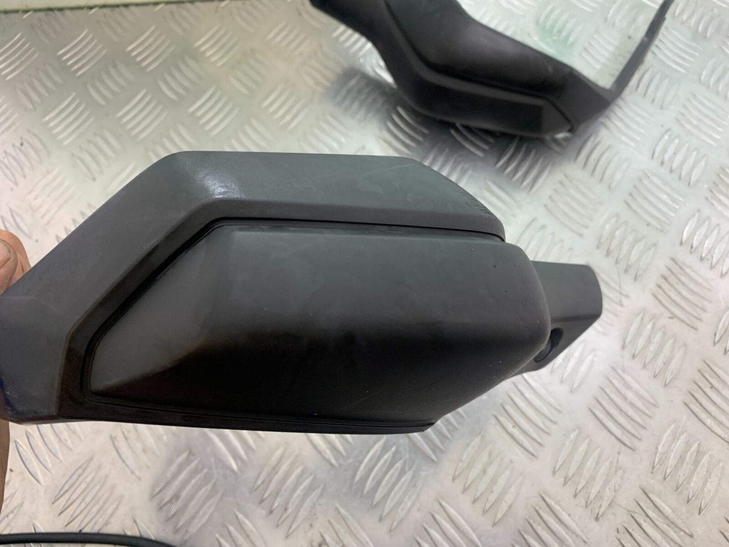 HONDA CRF1000 (DCT) AFRICA TWIN HAND GUARDS YEAR 2017 (CMB1030)