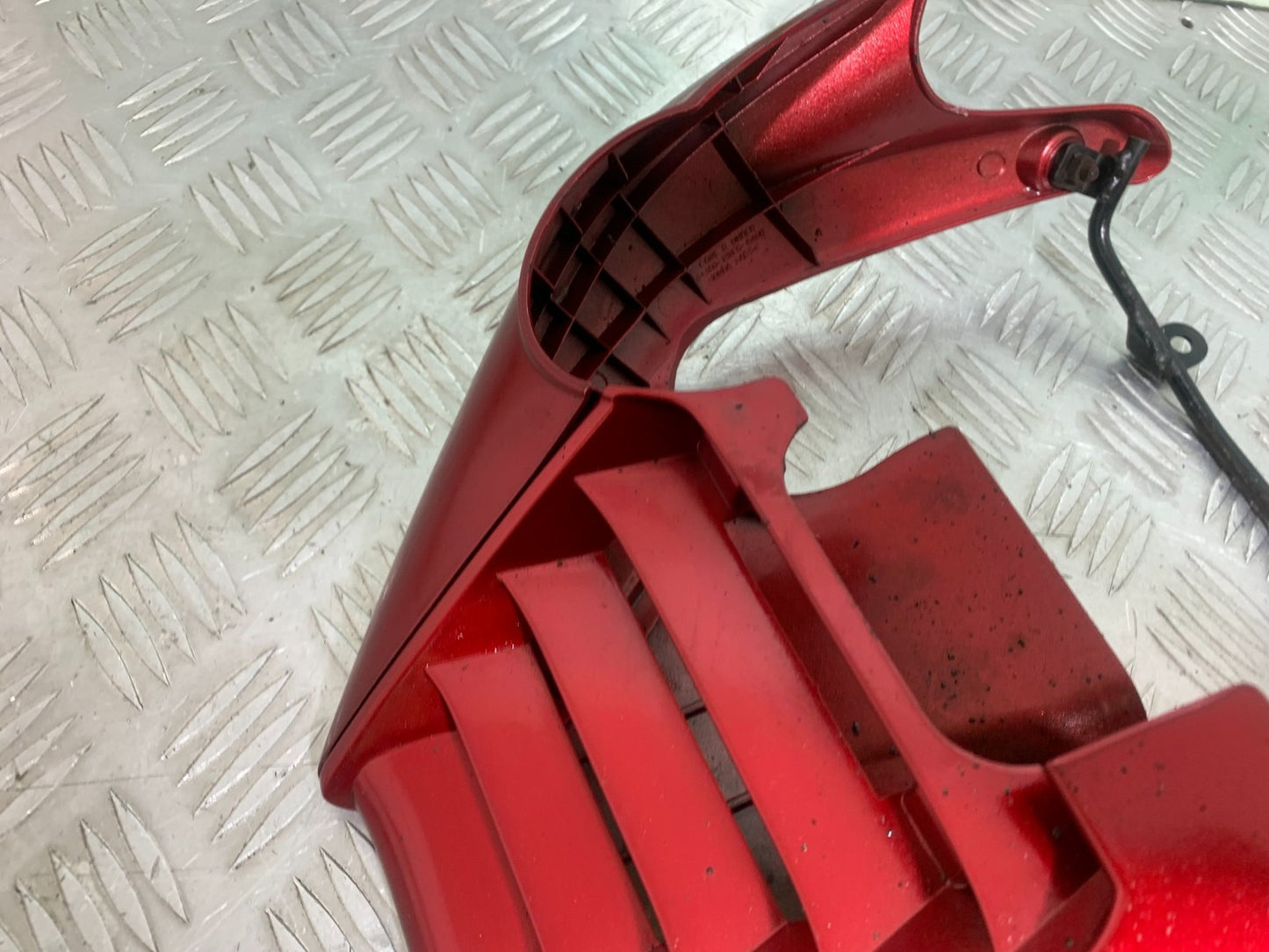 HONDA CBF125 CBF 125 BELLYPAN   YEAR 2009-14 (CMB1182)
