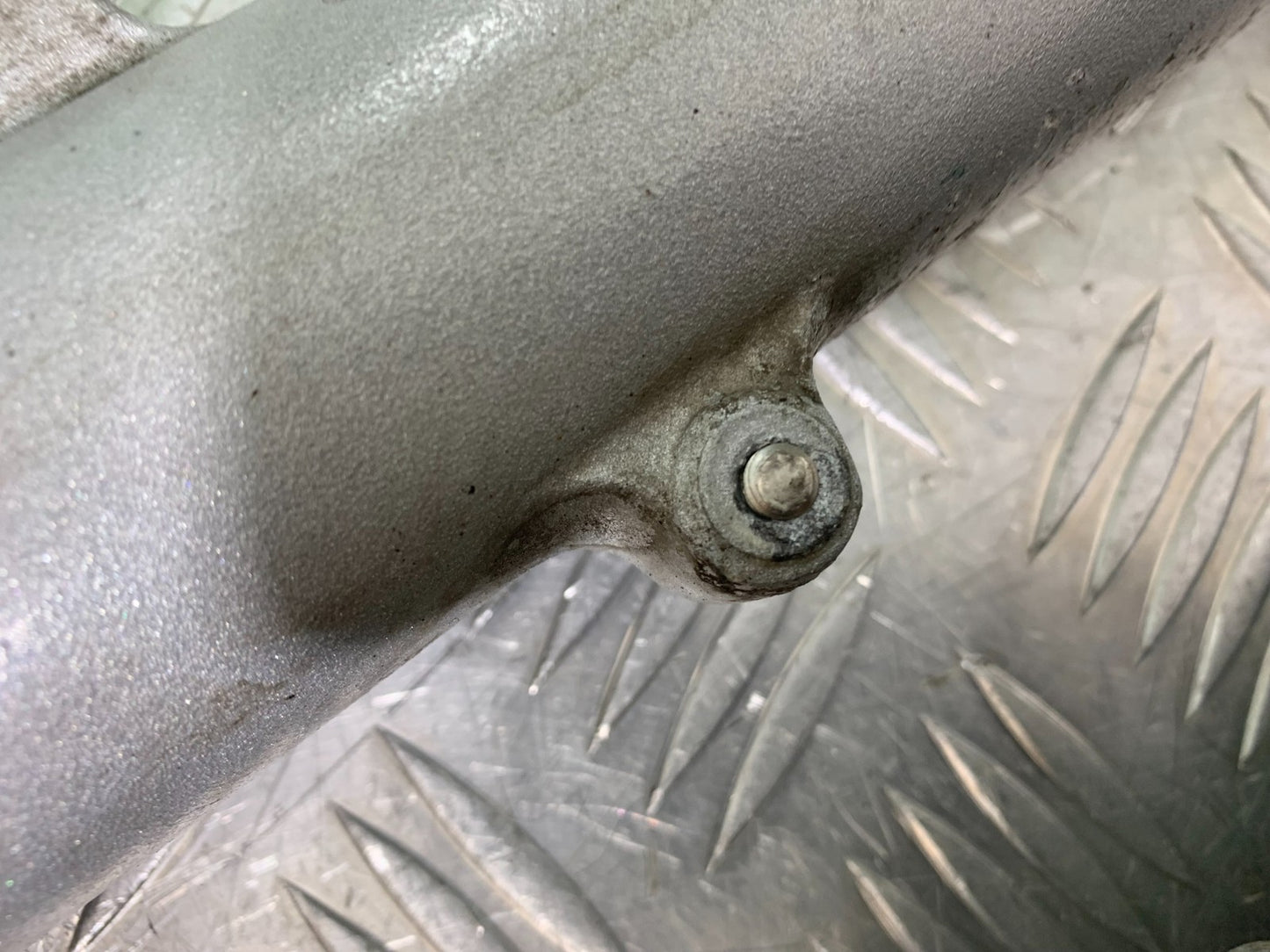 TRIUMPH 955i SPRINT ST FORKS  YEAR 1999-04 (CMB1230)