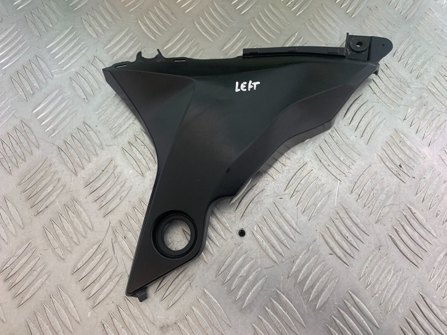 KAWASAKI Z800 Z 800 LEFT FRAME COVER YEAR 2013-2017 (CMB1059)