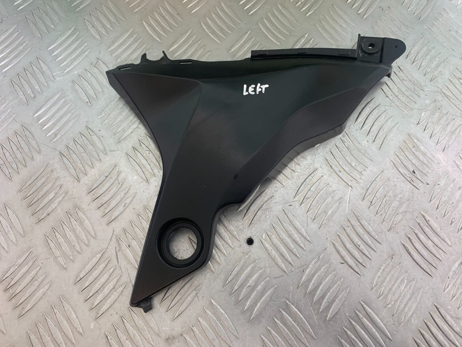 KAWASAKI Z800 Z 800 LEFT FRAME COVER YEAR 2013-2017 (CMB1059)