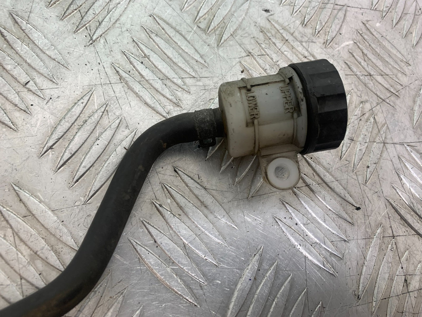 TRIUMPH TIGER 800 XRT REAR MASTER CYLINDER  2018-2020 (CMB1193)