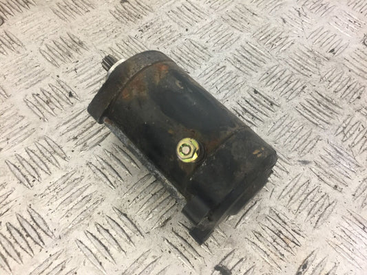 KAWASAKI ZZR1200 ZZR 1200 STARTER MOTOR    2002-2005 (STOCK 678)